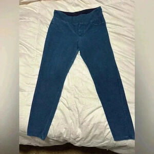 Pull on Jeggings, A New Day jeggings, women’s sz XL, 2 back pockets, no loops